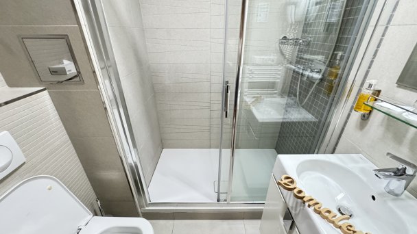 Hotel Alexander **** Bardejov 16