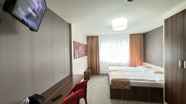 Hotel Alexander **** Bardejov 13