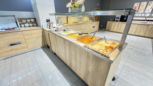 Hotel Alexander **** Bardejov 28