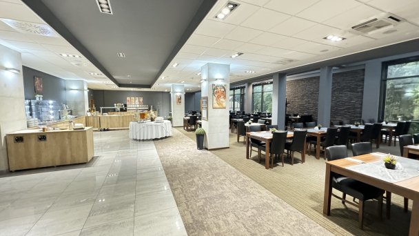 Hotel Alexander **** Bardejov 26
