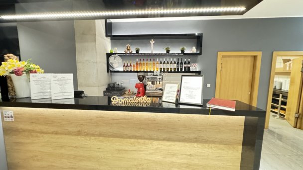 Hotel Alexander **** Bardejov 25