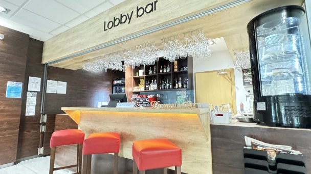 Hotel Alexander **** Bardejov 33