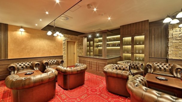 Hotel Alexander **** Bardejov 36