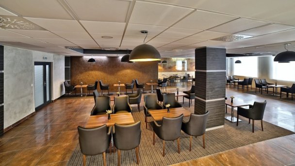 Hotel Alexander **** Bardejov 35