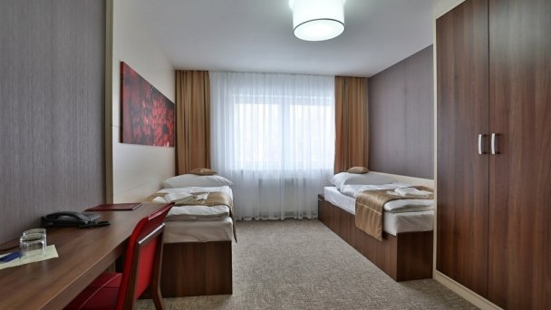 Hotel Alexander **** Bardejov 19