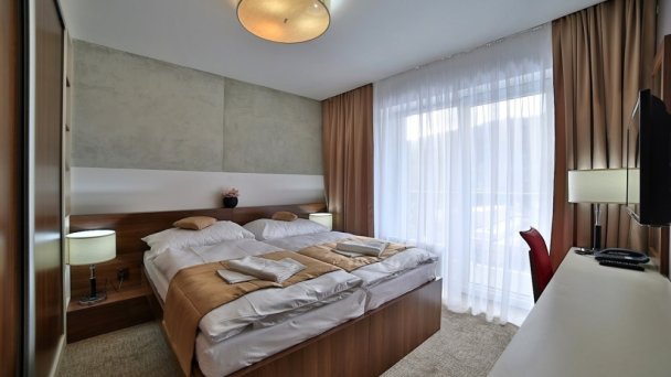 Hotel Alexander **** Bardejov 18