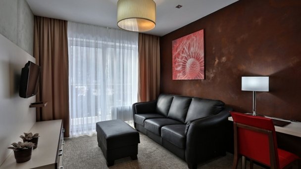Hotel Alexander **** Bardejov 17