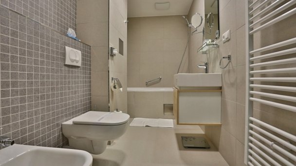 Hotel Alexander **** Bardejov 20