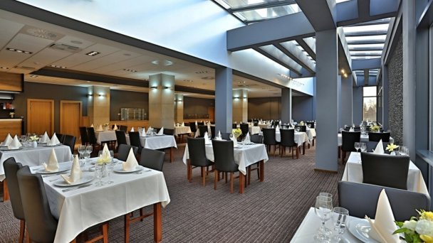 Hotel Alexander **** Bardejov 30