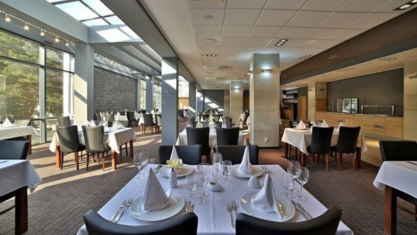 Hotel Alexander **** Bardejov 31
