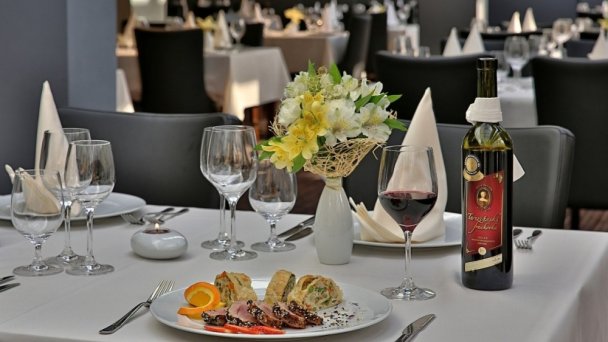 Hotel Alexander **** Bardejov 32
