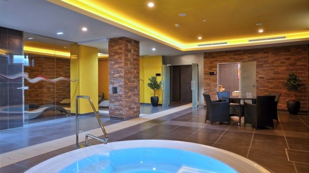 Hotel Alexander **** Bardejov 4
