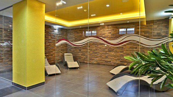 Hotel Alexander **** Bardejov 5