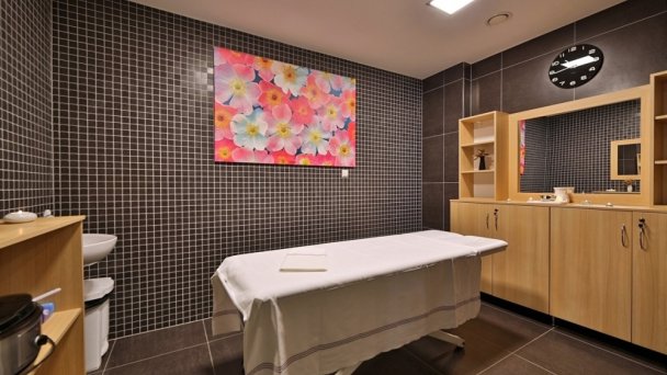 Hotel Alexander **** Bardejov 24
