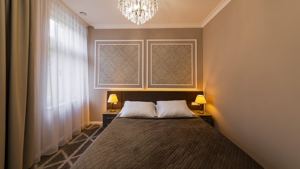 Hotel Dukla ***+ 24