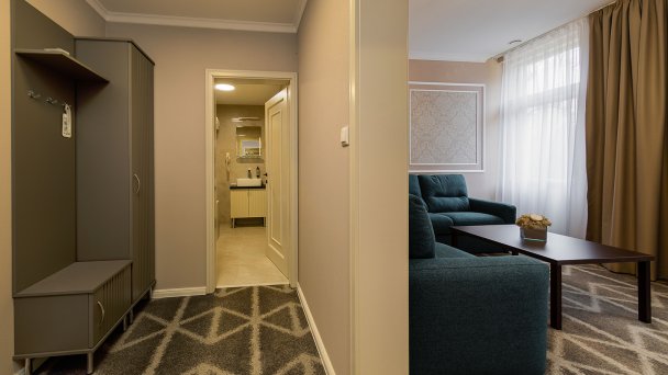 Hotel Dukla ***+ 33
