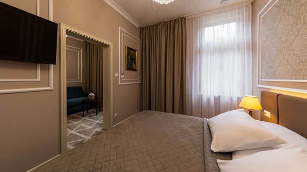 Hotel Dukla ***+ 32