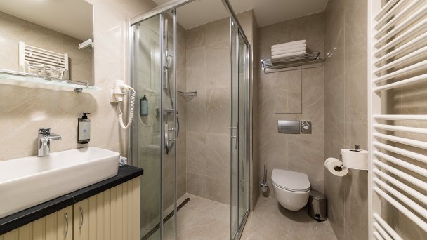 Hotel Dukla ***+ 29