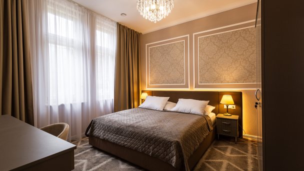 Hotel Dukla ***+ 30