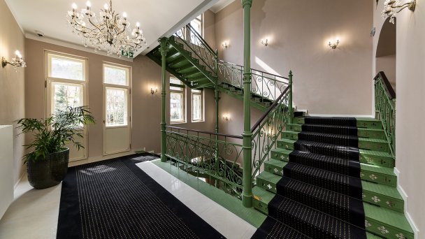 Hotel Dukla ***+ 57