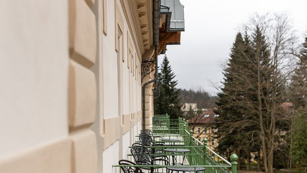Hotel Dukla ***+ 59