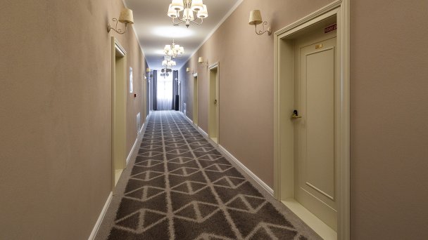 Hotel Dukla ***+ 58