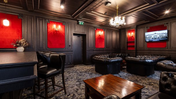 Hotel Dukla ***+ 50