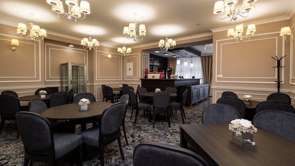 Hotel Dukla ***+ 37