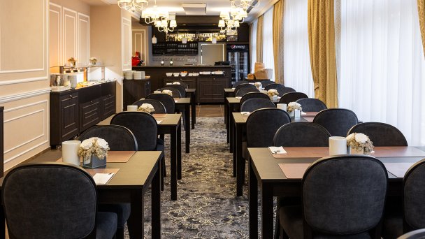 Hotel Dukla ***+ 3