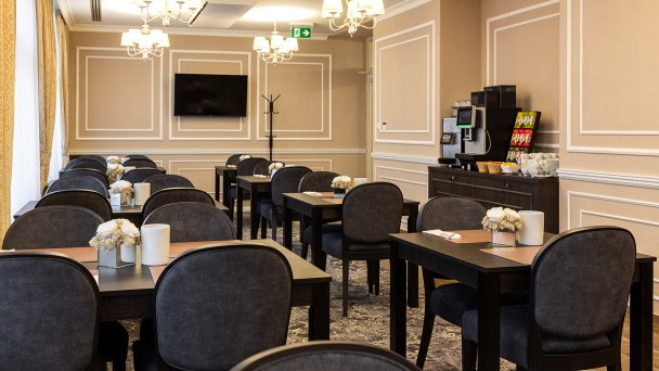 Hotel Dukla ***+ 38