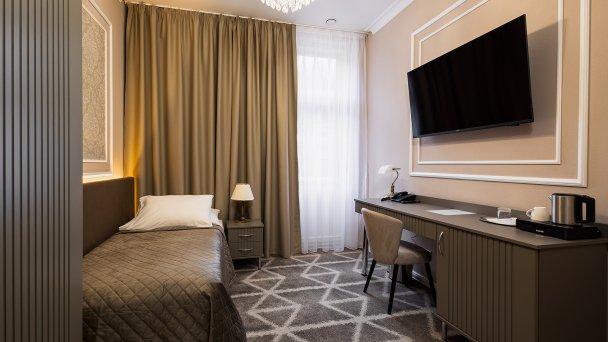 Hotel Dukla ***+ 20