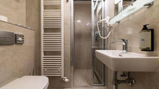 Hotel Dukla ***+ 23