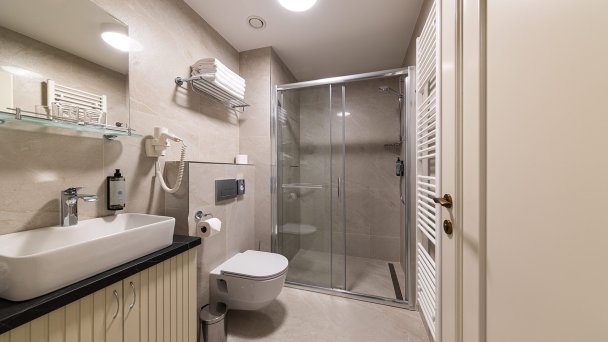 Hotel Dukla ***+ 18