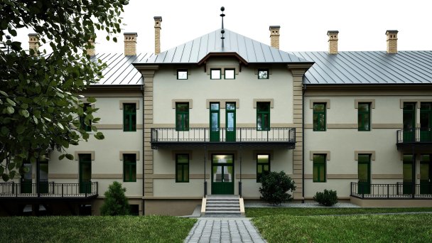 Hotel Dukla ***+ 7