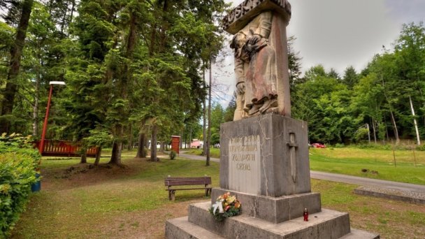Uzdrowisko Bardejovské Kúpele 83