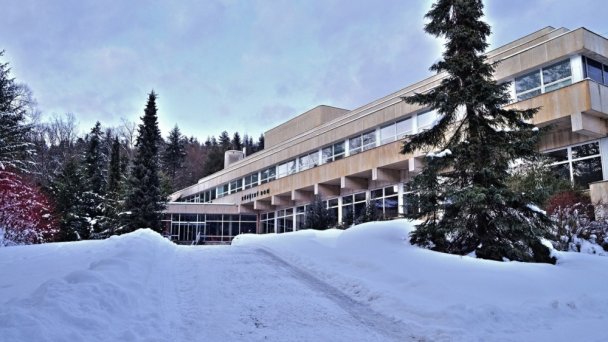 Uzdrowisko Bardejovské Kúpele 80