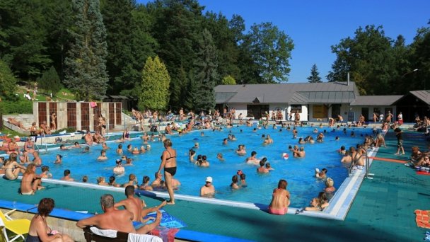 Uzdrowisko Bardejovské Kúpele 86