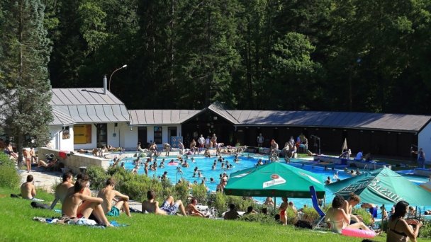 Uzdrowisko Bardejovské Kúpele 87