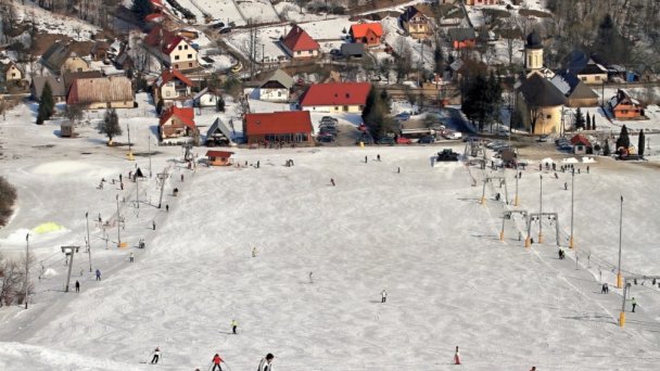 Uzdrowisko Bardejovské Kúpele 93