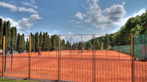 Uzdrowisko Bardejovské Kúpele 85