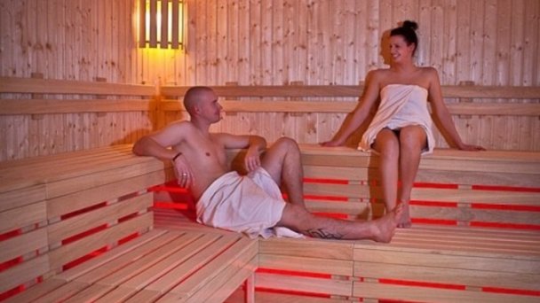 Uzdrowisko Bardejovské Kúpele 22