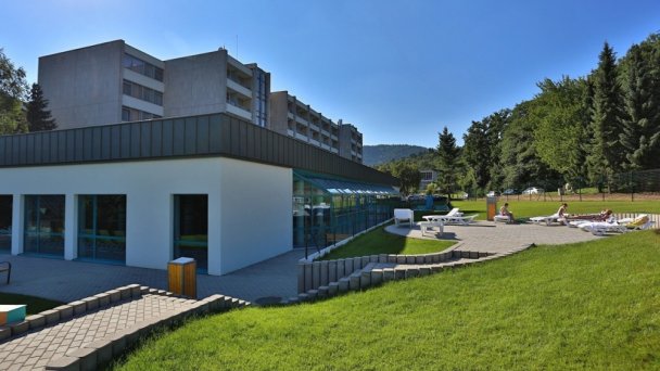 Uzdrowisko Bardejovské Kúpele 84