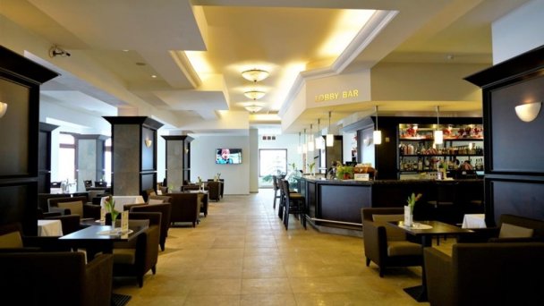 Grand Hotel Bellevue **** Górny Smokowiec 75