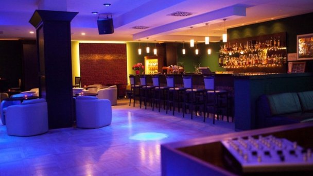 Grand Hotel Bellevue **** Górny Smokowiec 65