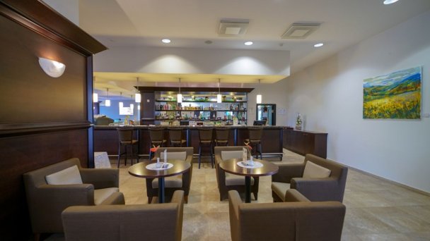 Grand Hotel Bellevue **** Górny Smokowiec 66