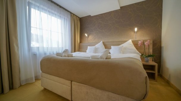 Grand Hotel Bellevue **** Górny Smokowiec 20