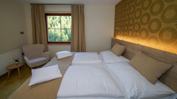 Grand Hotel Bellevue **** Górny Smokowiec 23