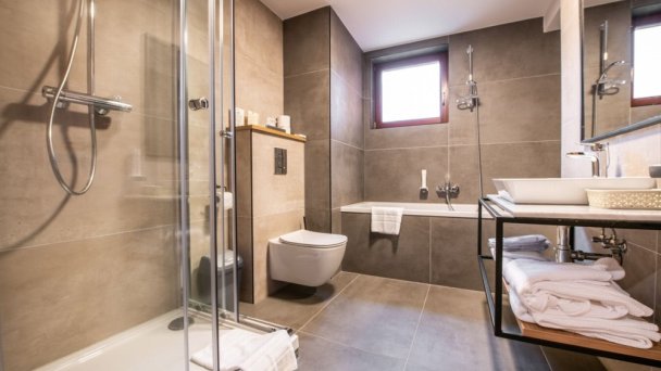 Grand Hotel Bellevue **** Górny Smokowiec 28