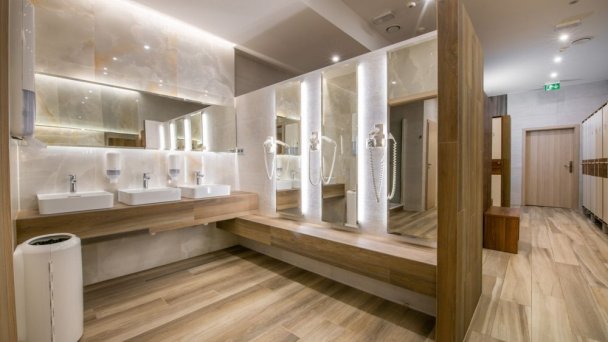 Grand Hotel Bellevue **** Górny Smokowiec 27