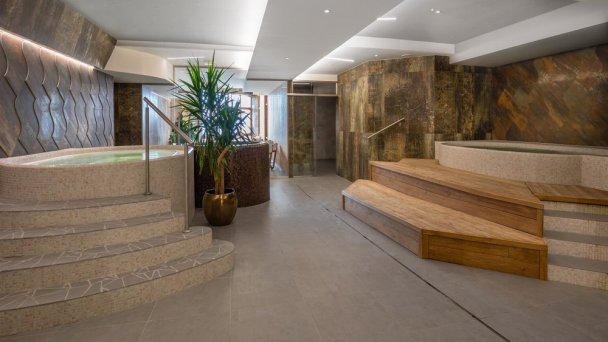 Grand Hotel Bellevue **** Górny Smokowiec 49